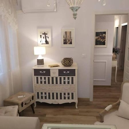 Apartament Nuevo Y Centrico, Santa Marina Kordoba Zewnętrze zdjęcie