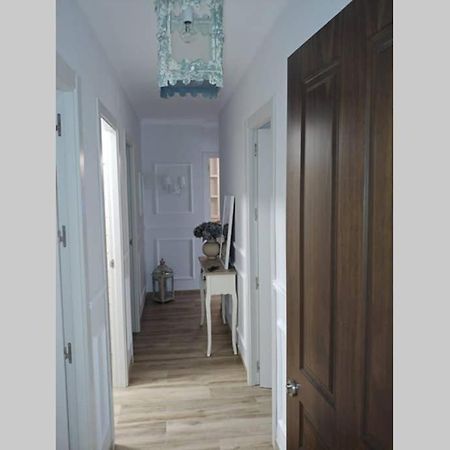 Apartament Nuevo Y Centrico, Santa Marina Kordoba Zewnętrze zdjęcie
