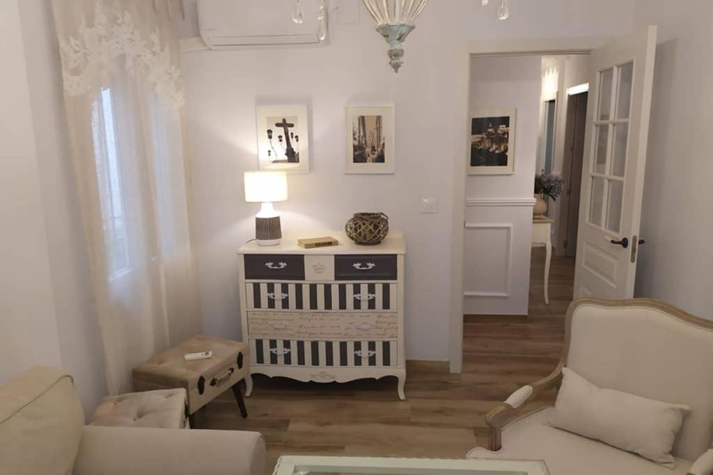 Apartament Nuevo Y Centrico, Santa Marina Kordoba Zewnętrze zdjęcie
