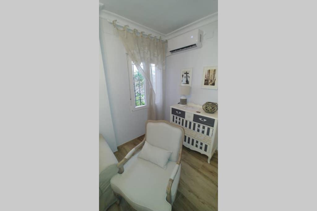 Apartament Nuevo Y Centrico, Santa Marina Kordoba Zewnętrze zdjęcie