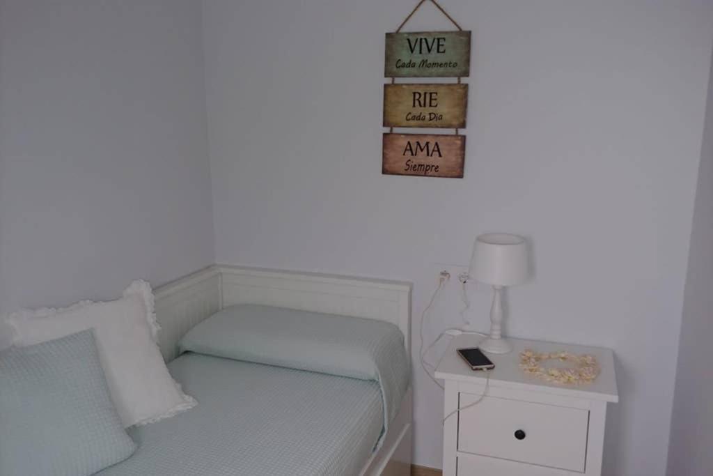 Apartament Nuevo Y Centrico, Santa Marina Kordoba Zewnętrze zdjęcie