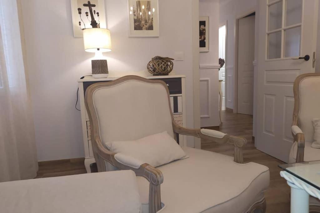 Apartament Nuevo Y Centrico, Santa Marina Kordoba Zewnętrze zdjęcie