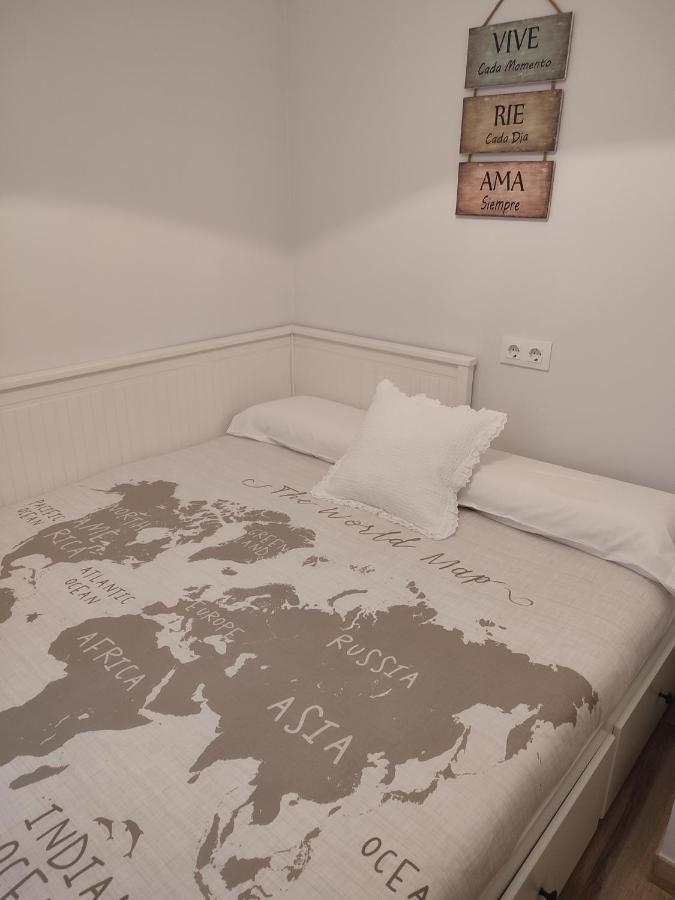 Apartament Nuevo Y Centrico, Santa Marina Kordoba Zewnętrze zdjęcie